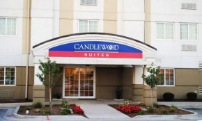  Candlewood Suites Fort Wayne - NW, an IHG Hotel  Форт Уэйн